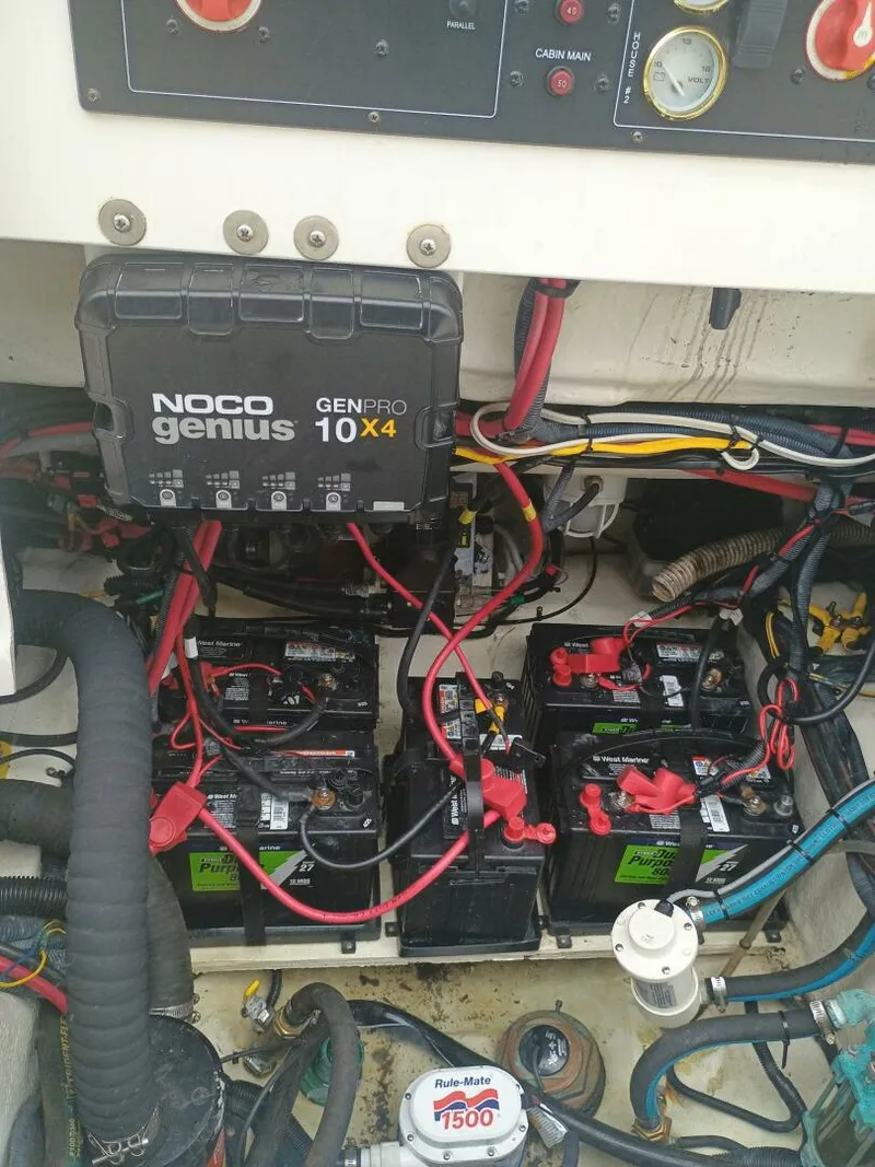 Slide: The Image of Seaswirl Striper 2007 - 5722165