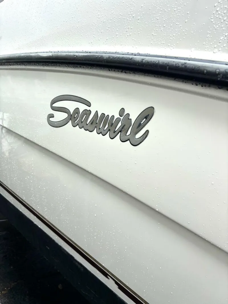 Slide: The Image of Seaswirl Striper 2007 - 5452236