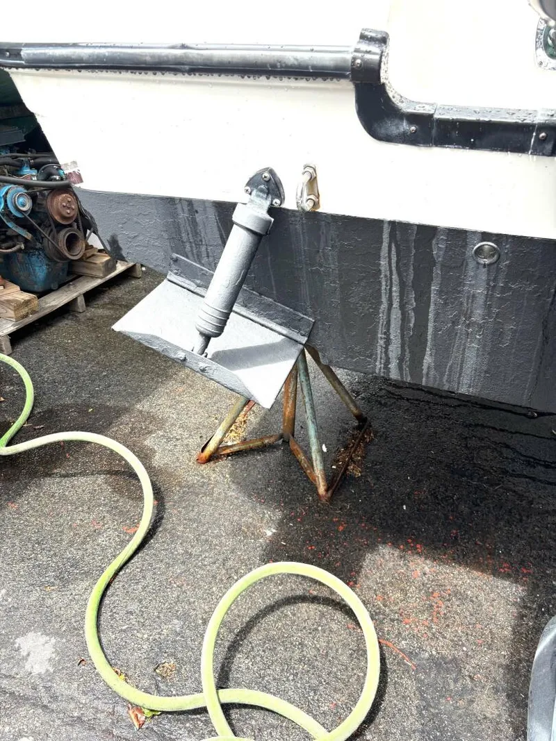 Slide: The Image of Seaswirl Striper 2007 - 5452237