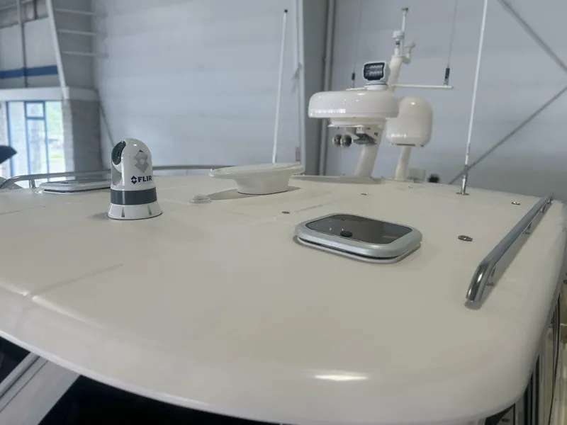 Slide: The Image of True North 38 2007 - 5452352