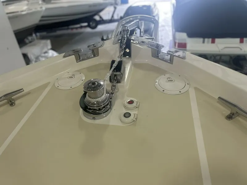 Slide: The Image of True North 38 2007 - 5452347