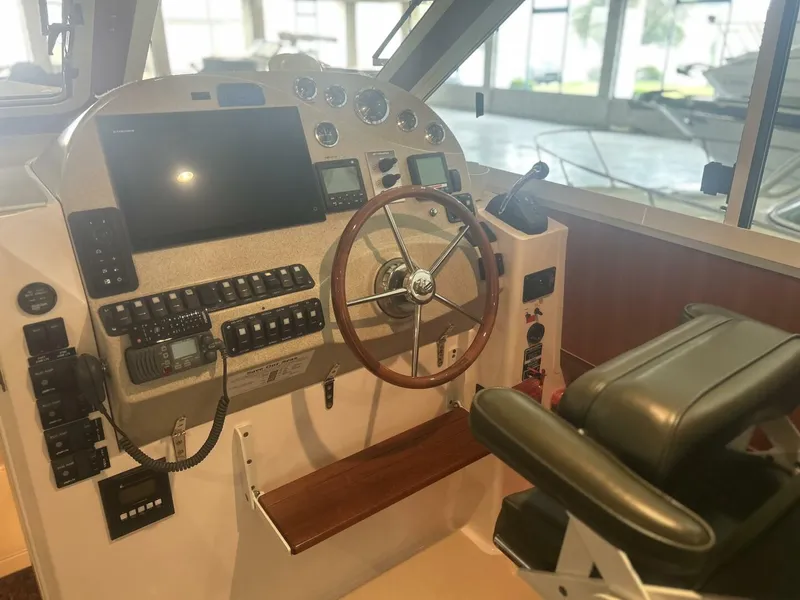 Slide: The Image of True North 38 2007 - 5452322