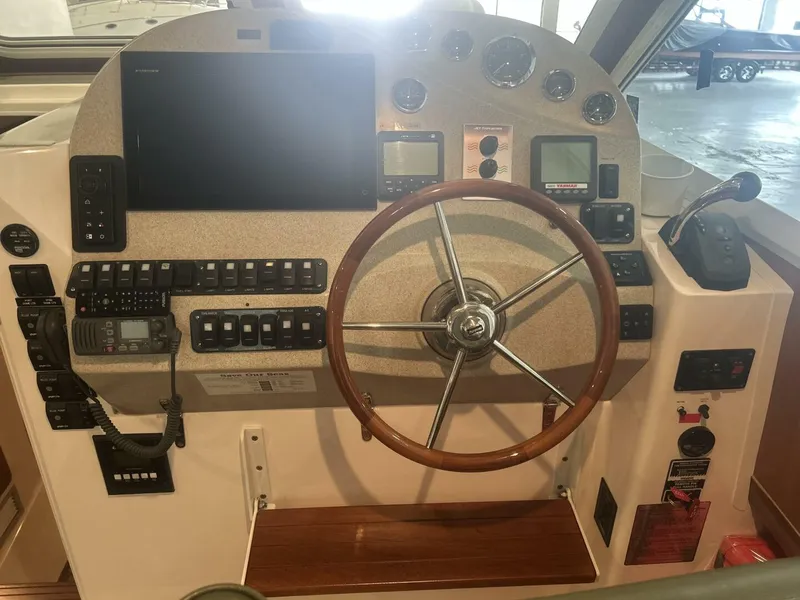 Slide: The Image of True North 38 2007 - 5452337