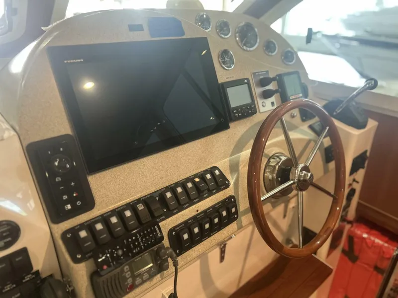 Slide: The Image of True North 38 2007 - 5452331