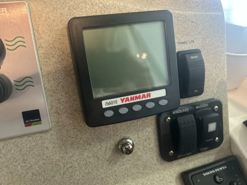 Slide: The Image of True North 38 2007 - 5452328