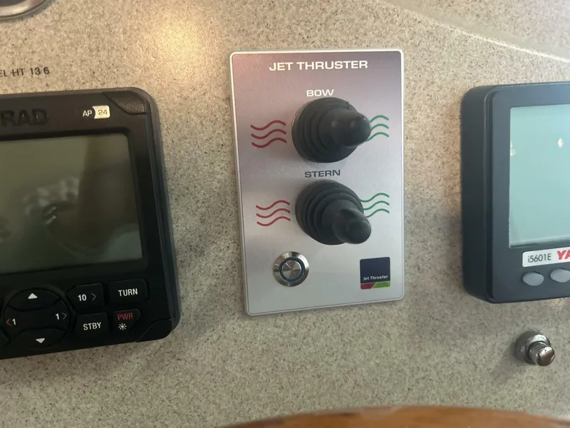 Slide: The Image of True North 38 2007 - 5452329