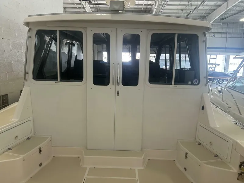 Slide: The Image of True North 38 2007 - 5452313