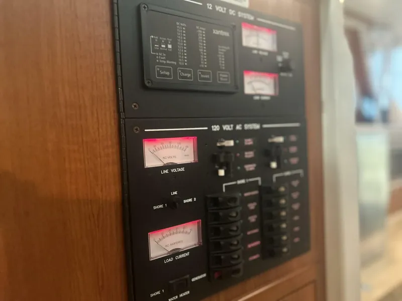 Slide: The Image of True North 38 2007 - 5452332