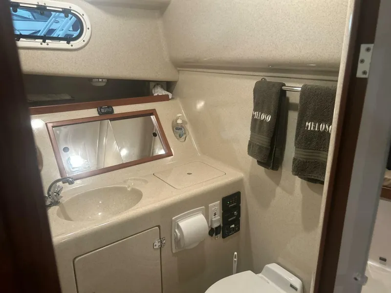 Slide: The Image of True North 38 2007 - 5452336