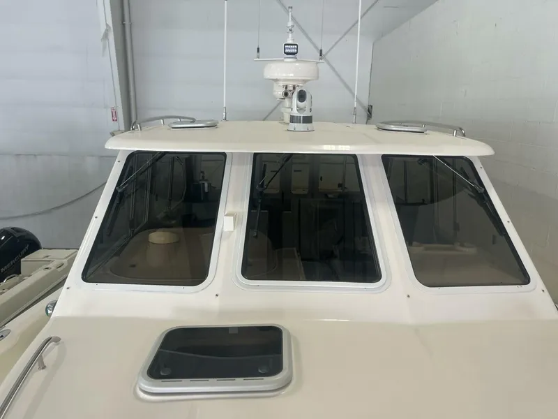 Slide: The Image of True North 38 2007 - 5452342