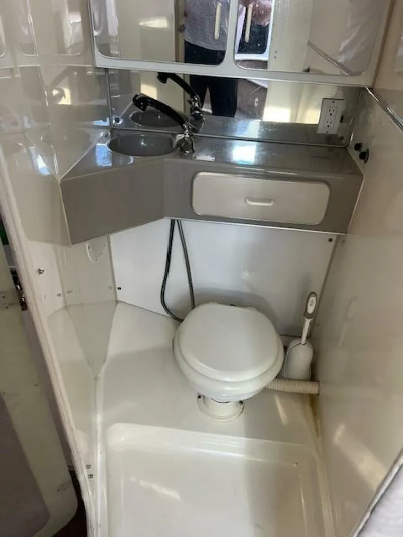 Slide: The Image of Donzi 30 1990 - 5452740