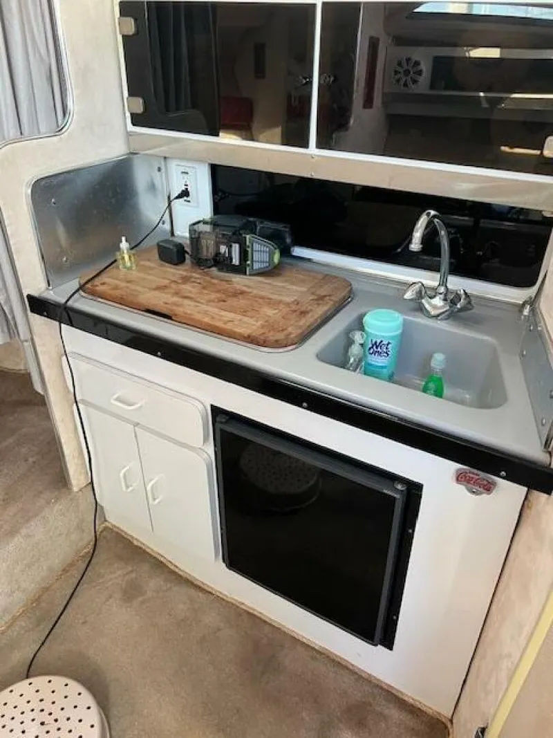 Slide: The Image of Donzi 30 1990 - 5452741