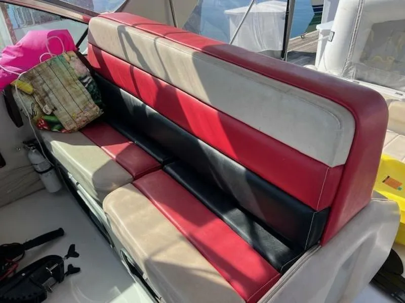 Slide: The Image of Donzi 30 1990 - 5452735