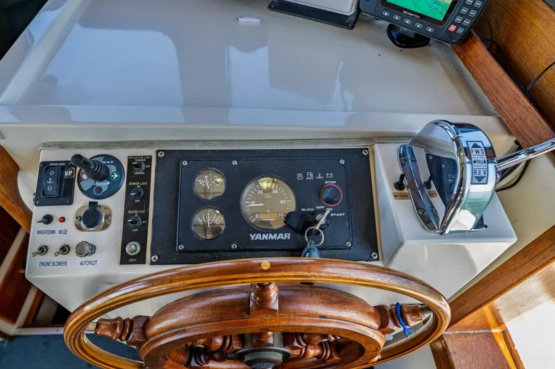 Slide: The Image of Nordic 26 1985 - 5501432