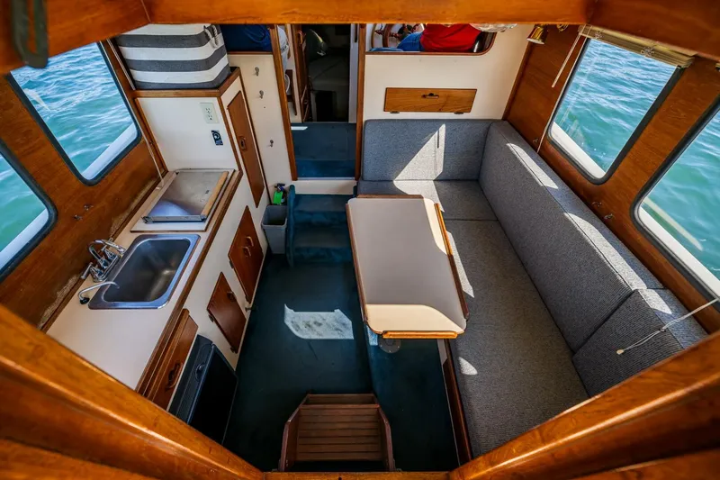 Slide: The Image of Nordic 26 1985 - 5501425