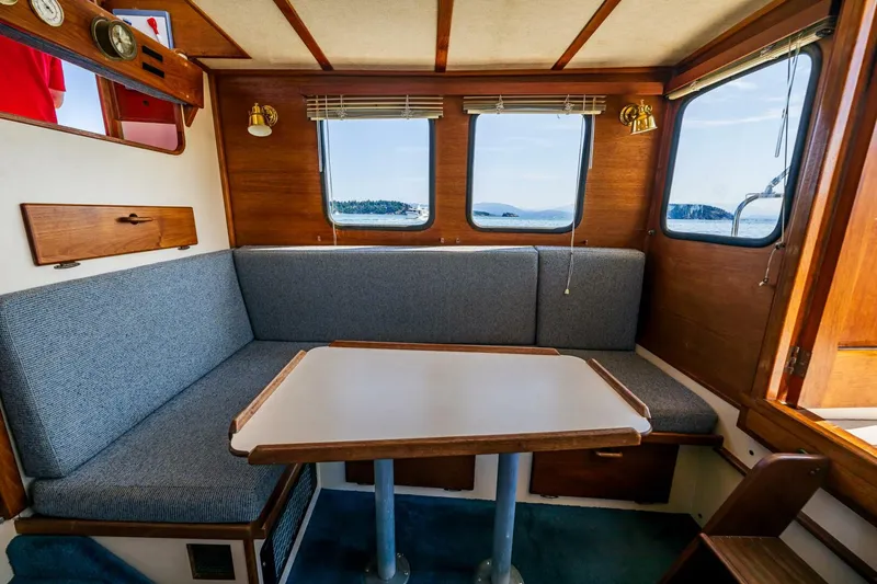 Slide: The Image of Nordic 26 1985 - 5501428