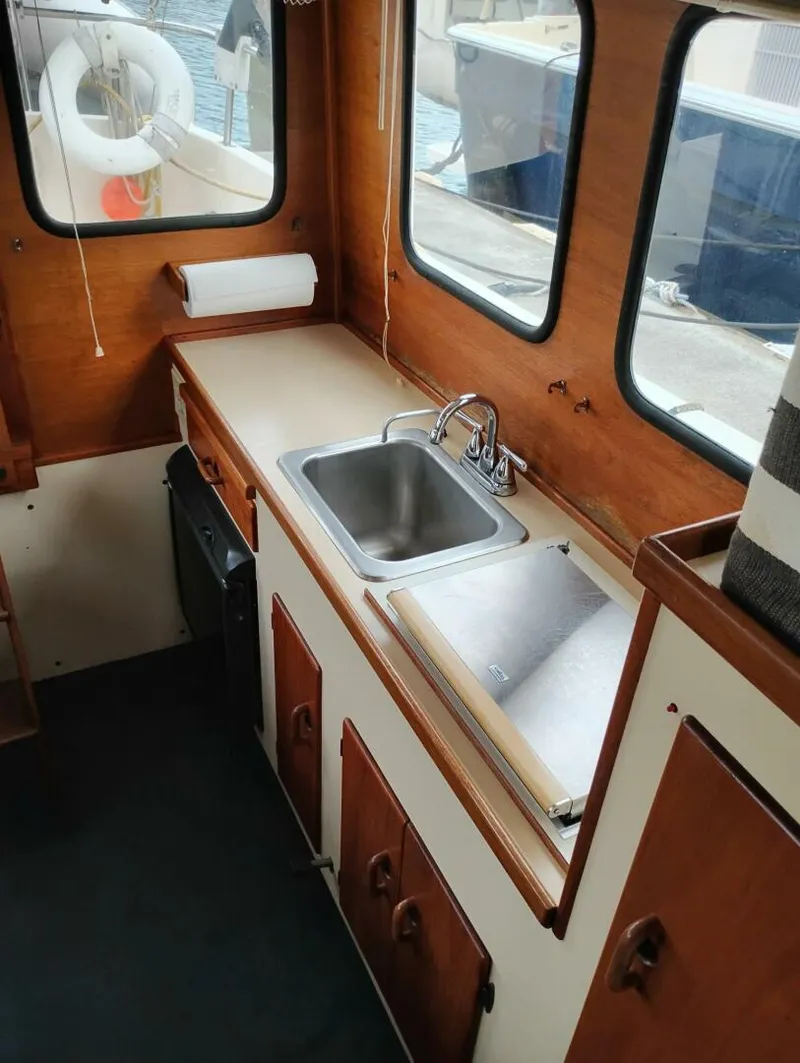 Slide: The Image of Nordic 26 1985 - 5455156