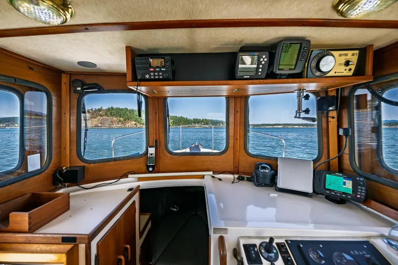 Slide: The Image of Nordic 26 1985 - 5501431