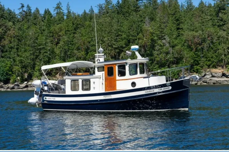 Slide: The Image of Nordic 26 1985 - 5455154