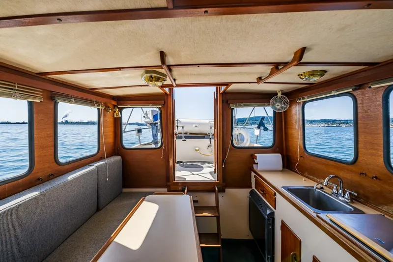 Slide: The Image of Nordic 26 1985 - 5501423