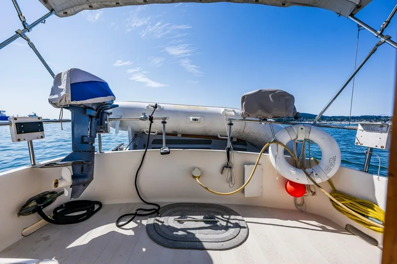 Slide: The Image of Nordic 26 1985 - 5501424