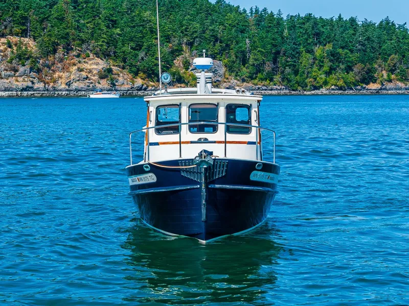 Slide: The Image of Nordic 26 1985 - 5501435