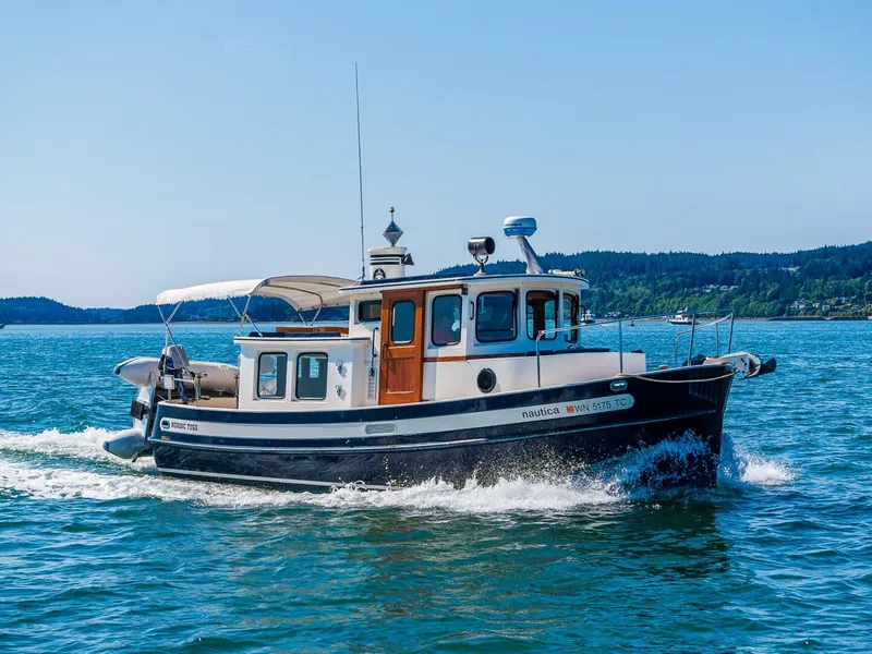 Slide: The Image of Nordic 26 1985 - 5501413