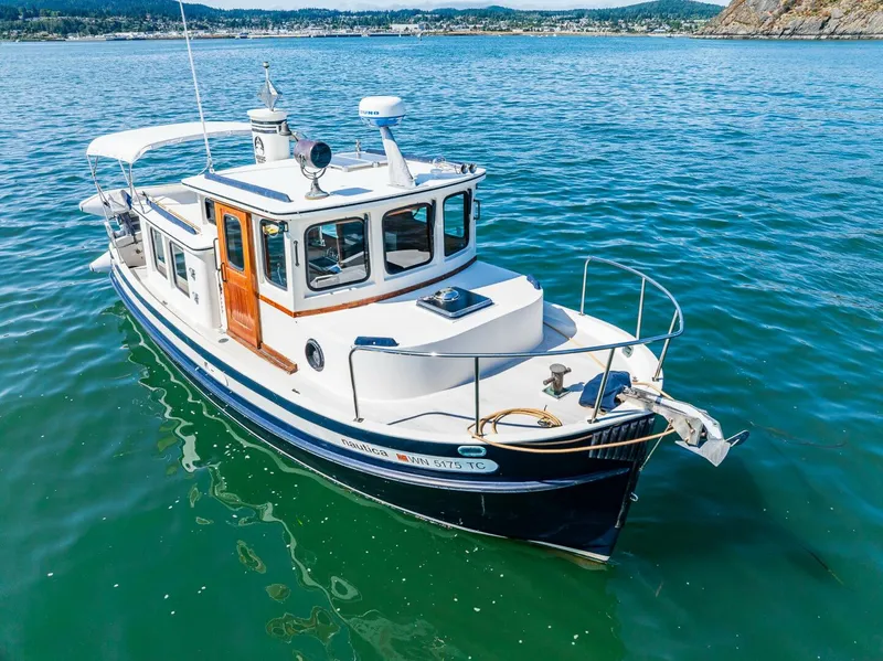 Slide: The Image of Nordic 26 1985 - 5501434