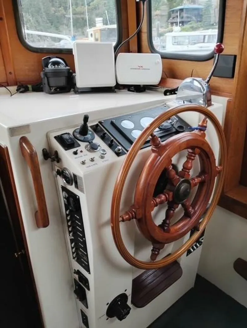 Slide: The Image of Nordic 26 1985 - 5455163