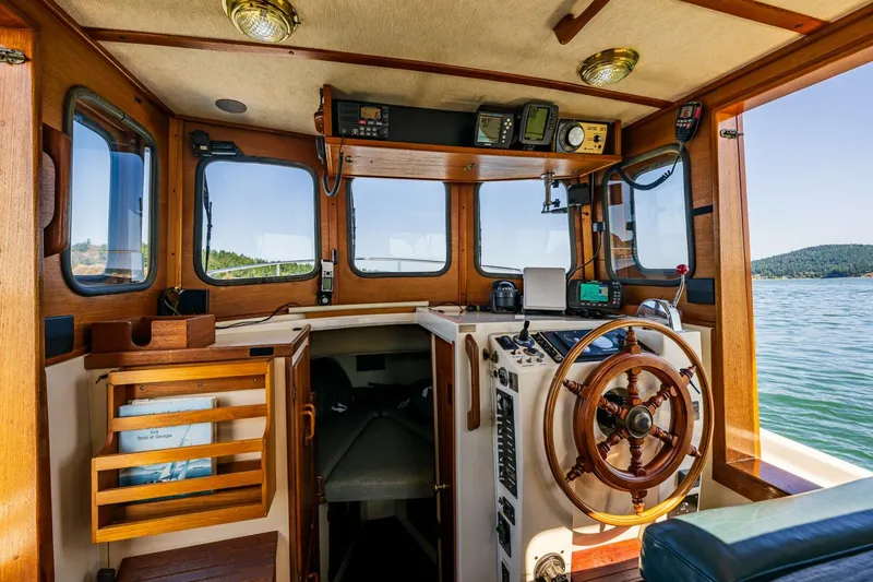 Slide: The Image of Nordic 26 1985 - 5501430