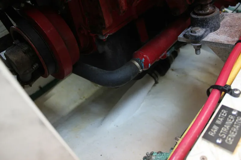 Slide: The Image of Cruisers 370 express 2005 - 5452818