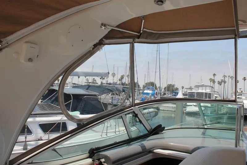 Slide: The Image of Cruisers Yachts 370 express 2005 - 5452780