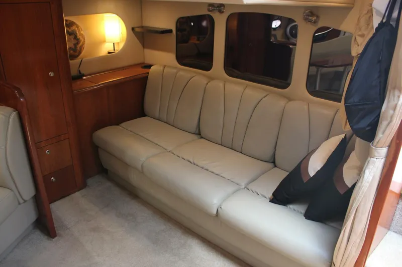 Slide: The Image of Cruisers Yachts 370 express 2005 - 5452790