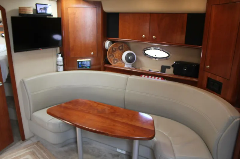 Slide: The Image of Cruisers Yachts 370 express 2005 - 5452791