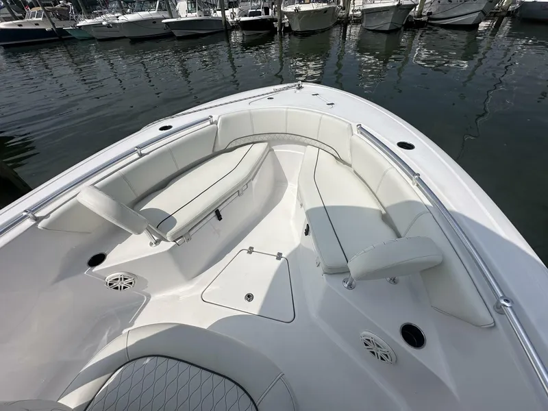 Slide: The Image of Sportsman 232 Open Platinum 2020 - 5452959