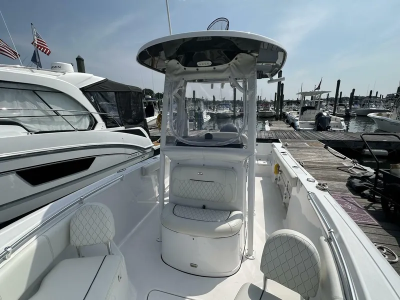 Slide: The Image of Sportsman 232 Open Platinum 2020 - 5452960