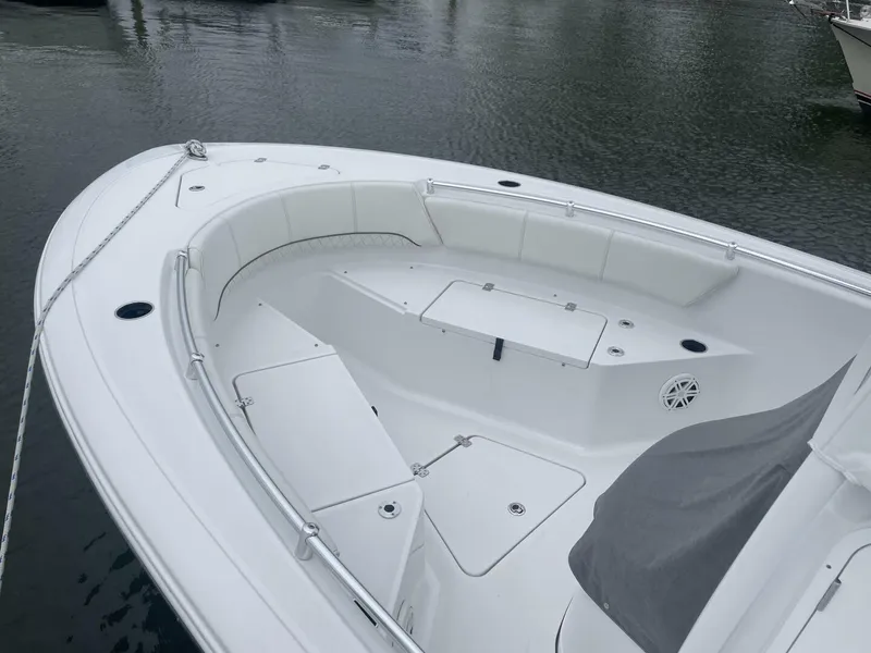 Slide: The Image of Sportsman 232 Open Platinum 2020 - 5452983