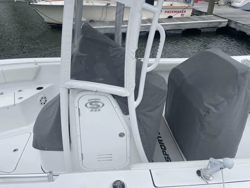 Slide: The Image of Sportsman 232 Open Platinum 2020 - 5452984