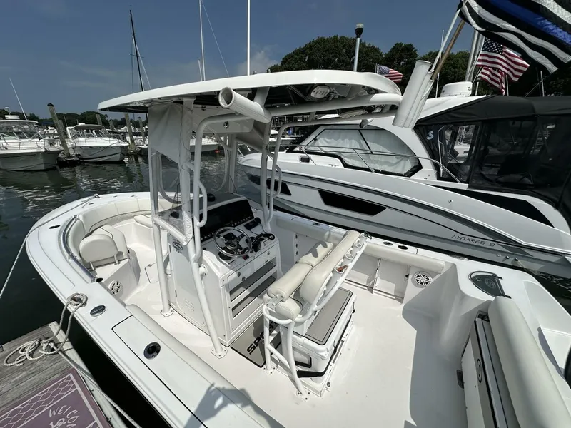 Slide: The Image of Sportsman 232 Open Platinum 2020 - 5452967