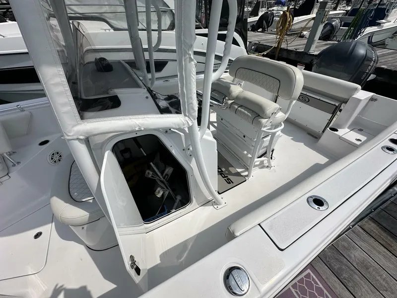 Slide: The Image of Sportsman 232 Open Platinum 2020 - 5452966