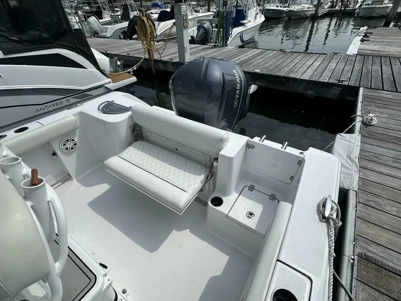 Slide: The Image of Sportsman 232 Open Platinum 2020 - 5452963