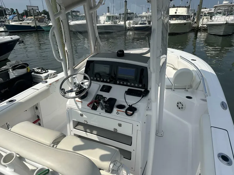 Slide: The Image of Sportsman 232 Open Platinum 2020 - 5452965