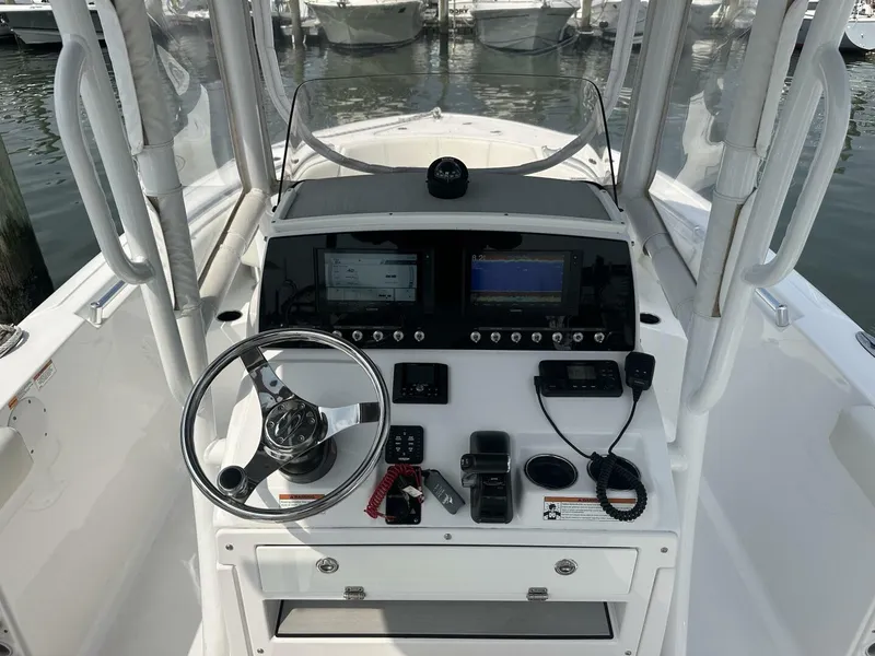 Slide: The Image of Sportsman 232 Open Platinum 2020 - 5452964