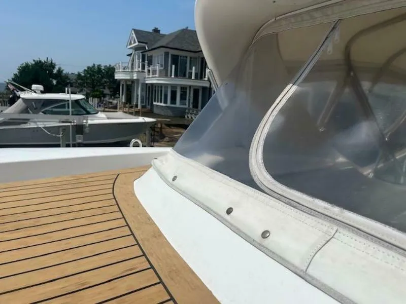 Slide: The Image of Carver 466MY 2002 - 5453561