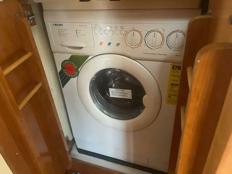 Slide: The Image of Carver 466MY 2002 - 5453576