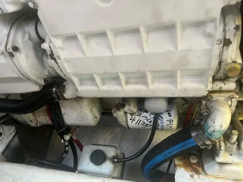 Slide: The Image of Carver 466MY 2002 - 5453578