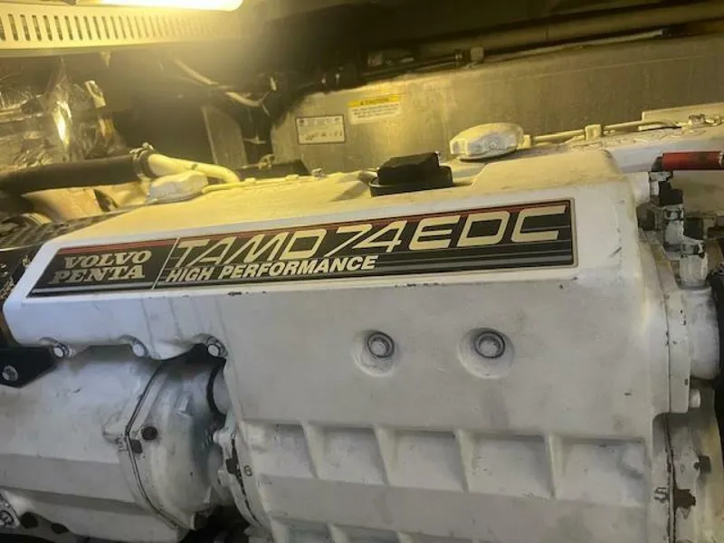 Slide: The Image of Carver 466MY 2002 - 5453579