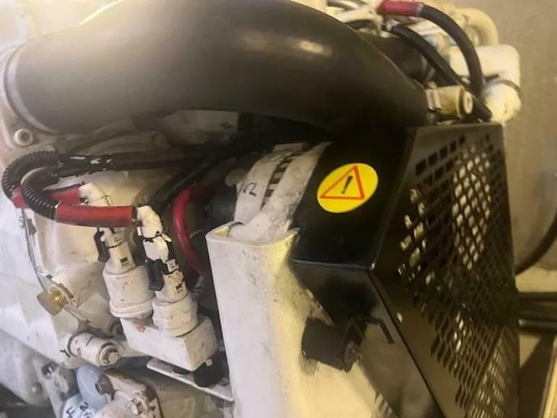 Slide: The Image of Carver 466MY 2002 - 5453580