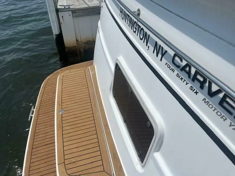 Slide: The Image of Carver 466MY 2002 - 5453547