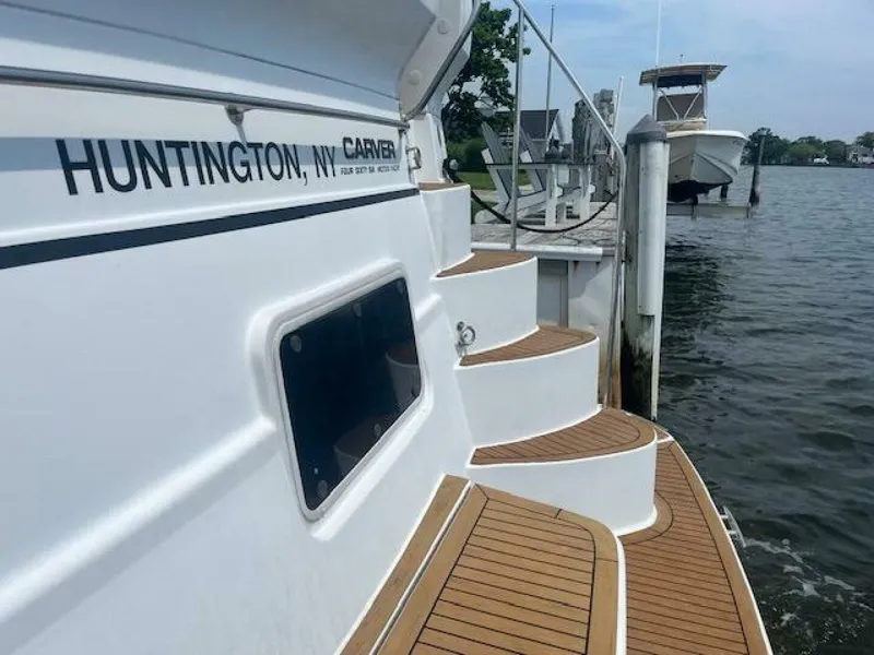 Slide: The Image of Carver 466MY 2002 - 5453548